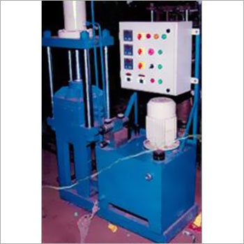 Rubber Molding Press