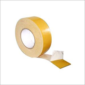 Double Sided Cloth Tapes
