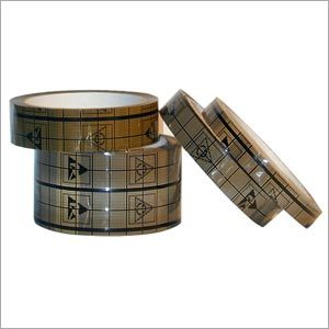 Conductive Grid Tapes
