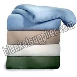 Standard Colorful Blanket