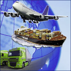 Worldwide Logistics Service