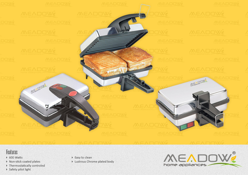 Electric Toaster