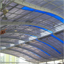 Fabrication & Erection Work