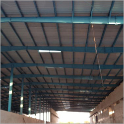 Turnkey Project