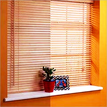 Designer Chick Blinds
