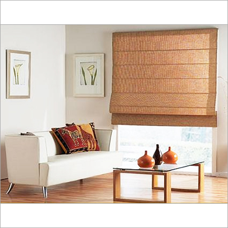 Bamboo Chick Blinds