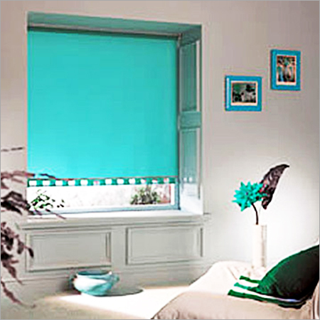 Wooden Roller Blinds
