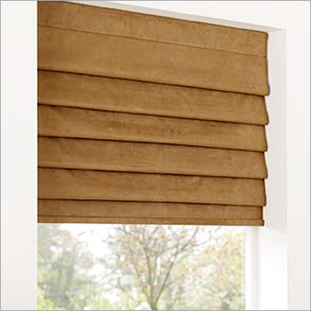 Roman Blinds