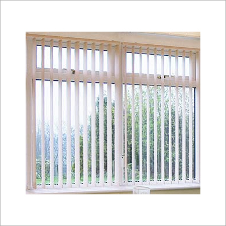 Vertical Blinds