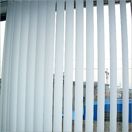 Vertical Window Blinds