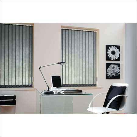 Commercial Vertical Blinds