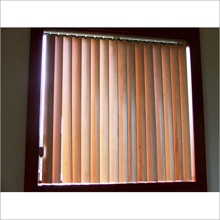 Defiant Verticals Blinds