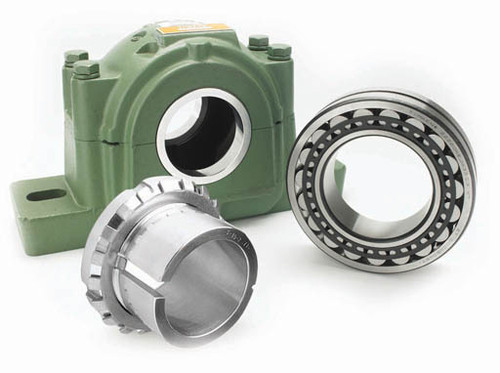 SAF Bearings