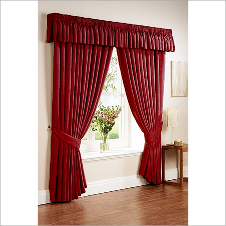 Cotton Designer Curtains