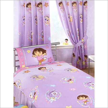 Decorative Curtains