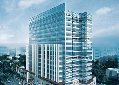 Commercial Projects