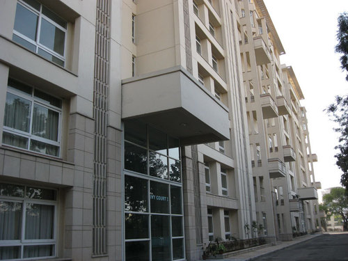 Sale and Purchase of Property