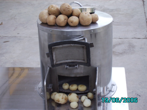 Potato Peeler