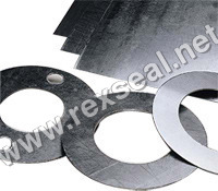Graphite Gaskets