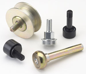 Track Roller Bearings