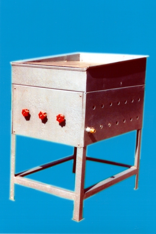 Roti Puffer