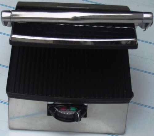 Sandwich Griller