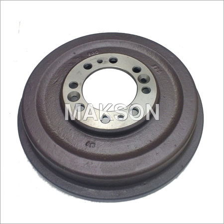 Tractor Brake Drum suitable for MF