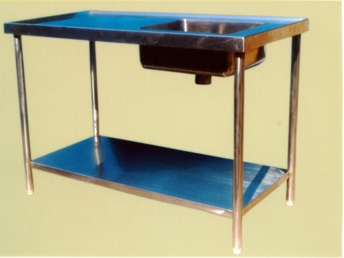 Table Sink