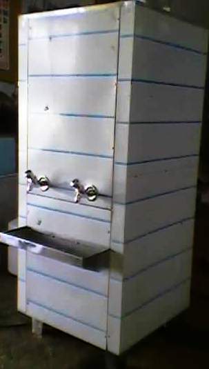 Water Cooler