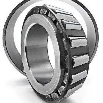 Single Row Tapered Roller Bearing