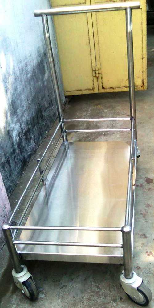Kitchen Utility Trolley