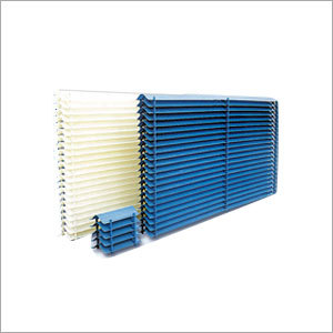 PVC Drift Eliminators