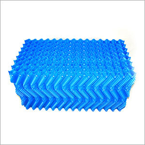 Heavy Duty Drift Eliminators