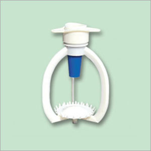 Standard Splash Device