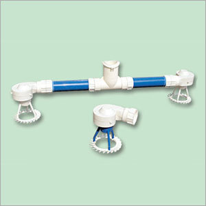 Exclusive Splash Device
