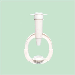 Fiberglass Splash Device
