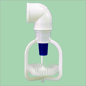 Splash Device