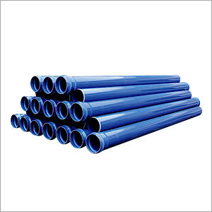 UPVC Pipes