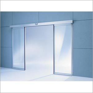 Automatic Door