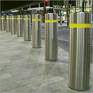 Bollards