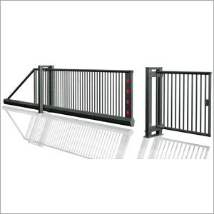 Cantilever Sliding Gate Lancer
