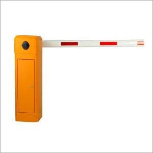 Fully Automatic Boom Barriers
