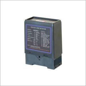 Vehicle Loop Detectors - ABS Plastic 10x10x5 cm, Relay Output, 12-24V DC | High Accuracy, Durable Design, Easy Installation, Reliable Vehicle Detection