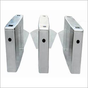 Automatic Flap Barrier Gates