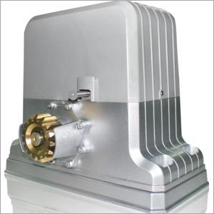 Residential Sliding Gate Motors