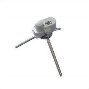 Full Automatic Turnstile Mechanism