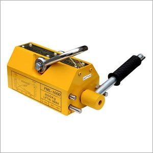 Permanent Magnetic Lifters