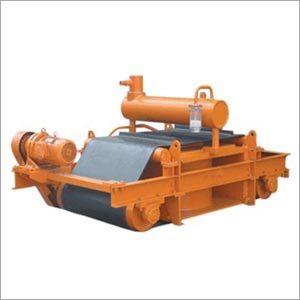 Industrial Magnetic Separators