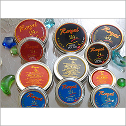 Leather Shoe Polish