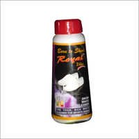 Canvas Shoe Whitener